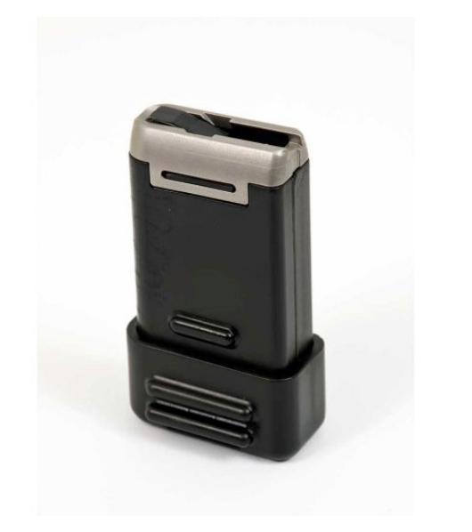 Crickett KSA00412 Model 722 22 LR 7rd Black Polymer Magazine - View 2