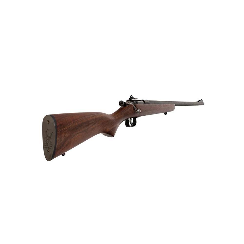 Keystone Crickett KSA2238 .22 LR 16.1 in Blued Single Shot Bolt Action - View 2