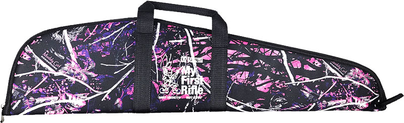 Crickett Case For Rifles 34" Muddy Girl W/white Lo - View 2