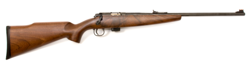 Keystone KSA20010 722 Sporter 22 LR 16.25" Blue Rifle - View 2