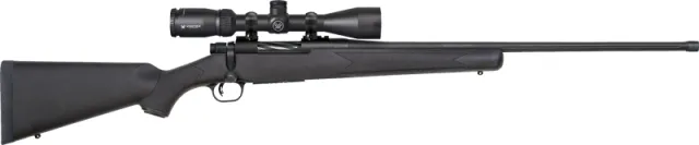 Mossberg 28244 6.5 PRC Bolt Action Rifle - View 2