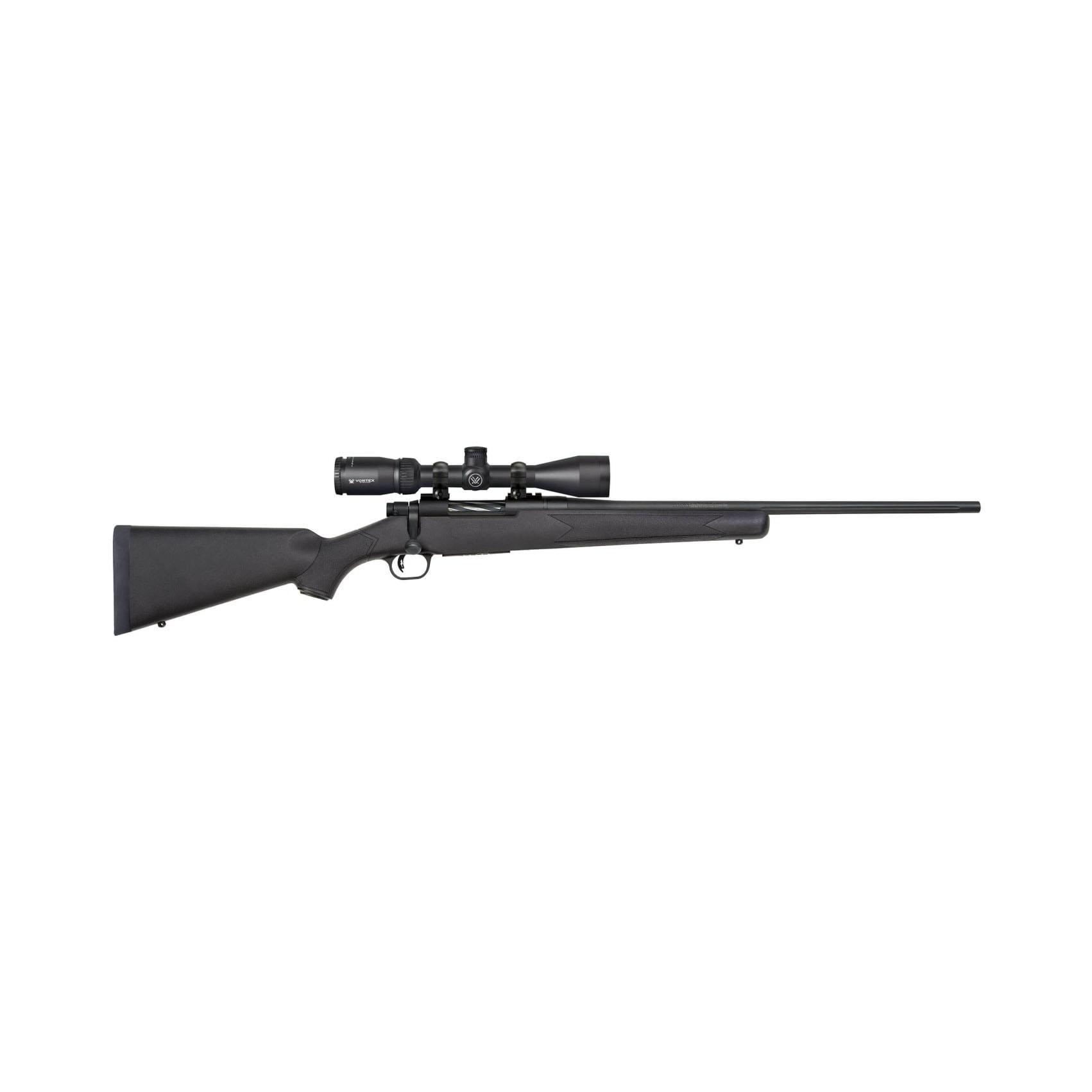 Mossberg Patriot .350 Legend 22" 4rd Sporting Rifle w/Vortex 3-9x40mm 28247 - View 2
