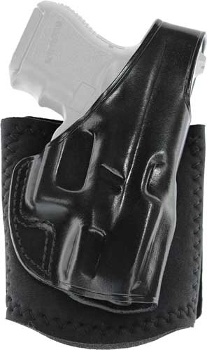 Ankle Glove (Ankle Holster) - View 2