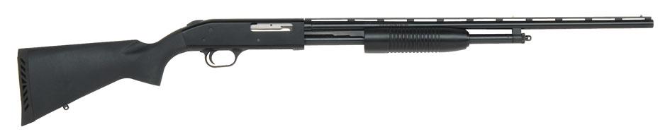Mossberg 500 Bantam 410 Gauge Youth Pump Shotgun 50112 Black - View 2