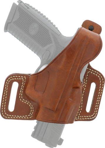 Silhouette High Ride Holster - View 2