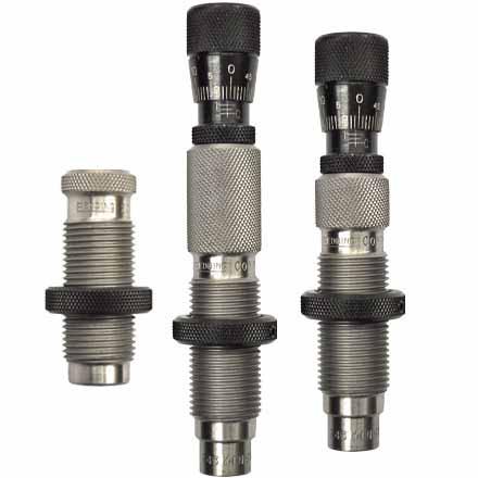 Redding 58479 6.5x47mm Lapua Competition Bushing Neck Die Set - View 2