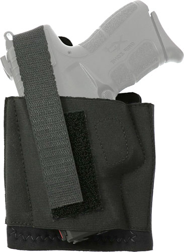 Cop Ankle Band - View 2