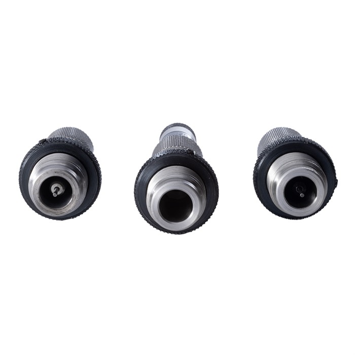 Redding 25 CREEDMOOR PREMIUM DELUXE DIE SET - View 2