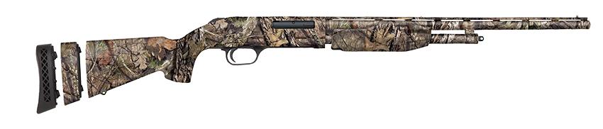 Mossberg 510 Youth Mini Super Bantam .410 Bore 18.5in 3rd Shotgun (50355) - View 2