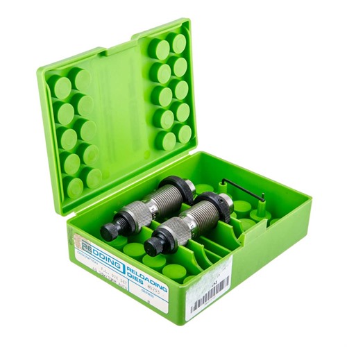 Redding 40 S&W/10mm Auto Three Die Set (80253) - View 3