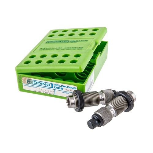 Redding 40 S&W/10mm Auto Three Die Set (80253) - View 4
