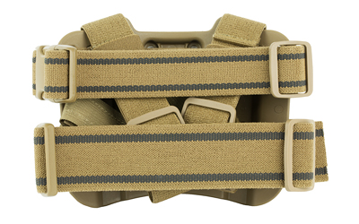 Blackhawk Tactical Holster Platform Modular Drop-Leg Mount - View 2
