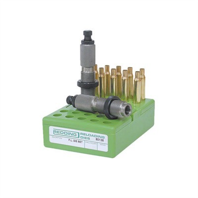 Redding 80444 Full Length Die Set 458 SOCOM - View 2
