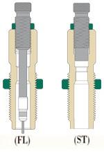 Redding 80791 350 Legend Full Length Die Set - View 2