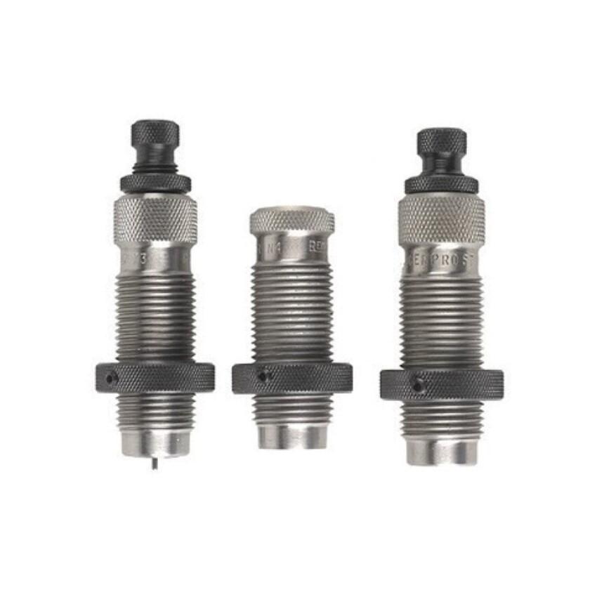 Redding 89189 45 Auto Pro-Series Carbide 3 Die Set - View 2