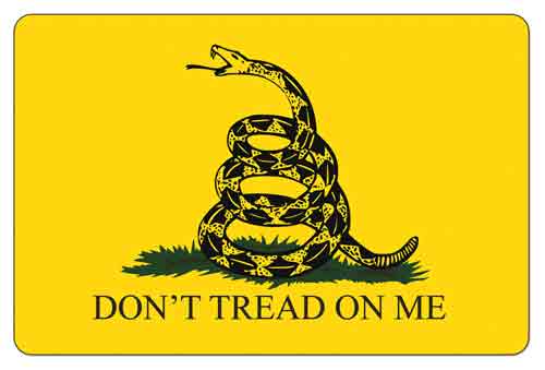 TekMat TEKR17GADSDEN Cleaning Mat 11"x17" Rubber Black/Yellow - View 2