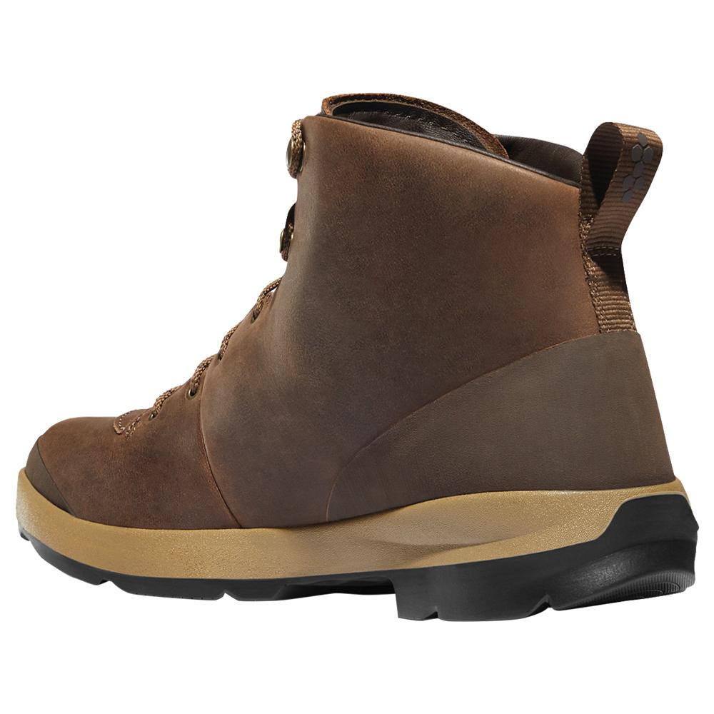 Danner 3036108 Pub Garden Boot Chocolate Size 8 - View 2