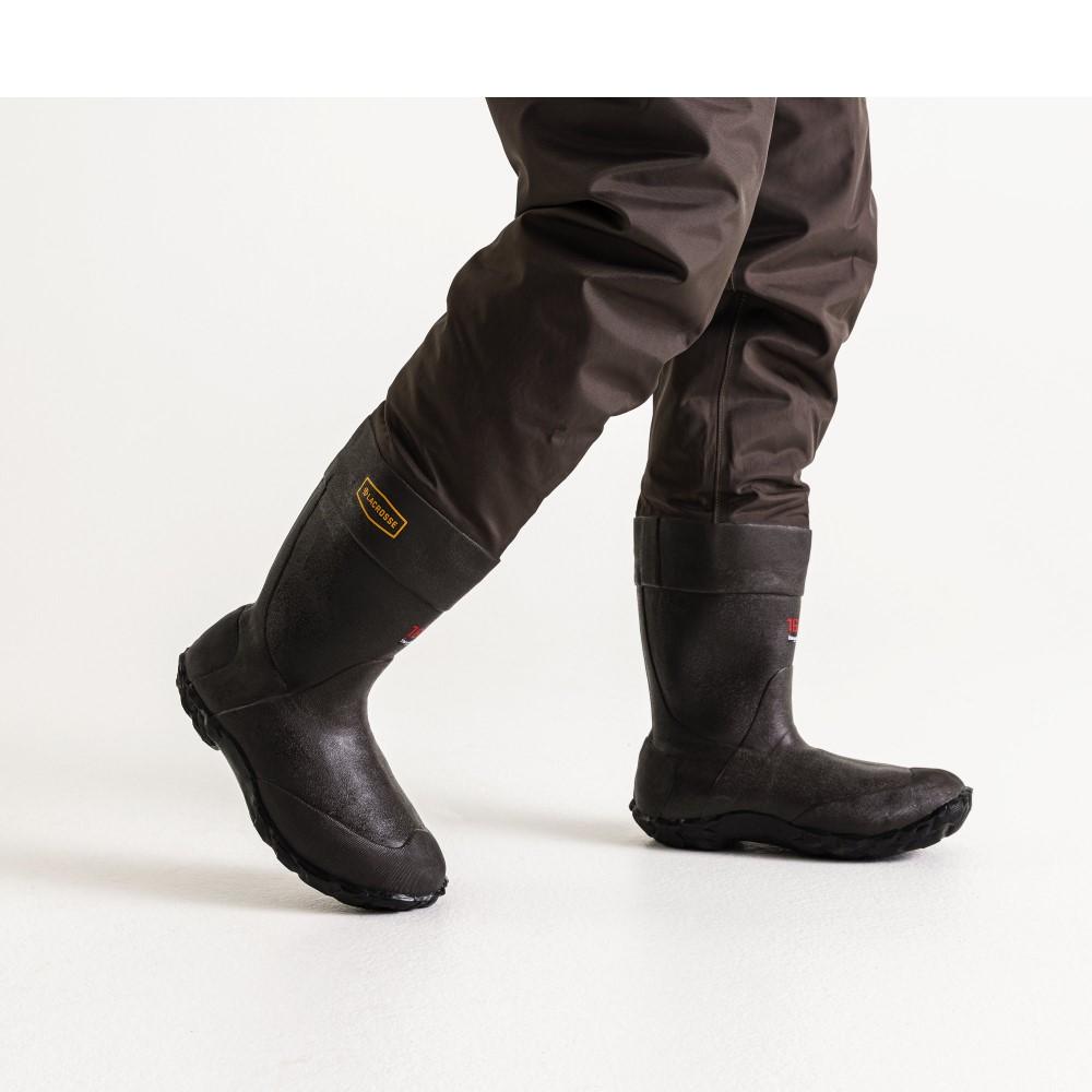 Lacrosse 736128-12 Wetlands II Waders Mossy Oak 1600G Size 12 - View 2