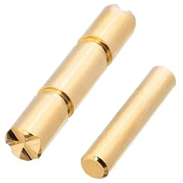Tyrant Designs TD-GLPIN-DIA-48-Gold Takedown Pins Glock Gen3-5/43/43X/48 - View 2