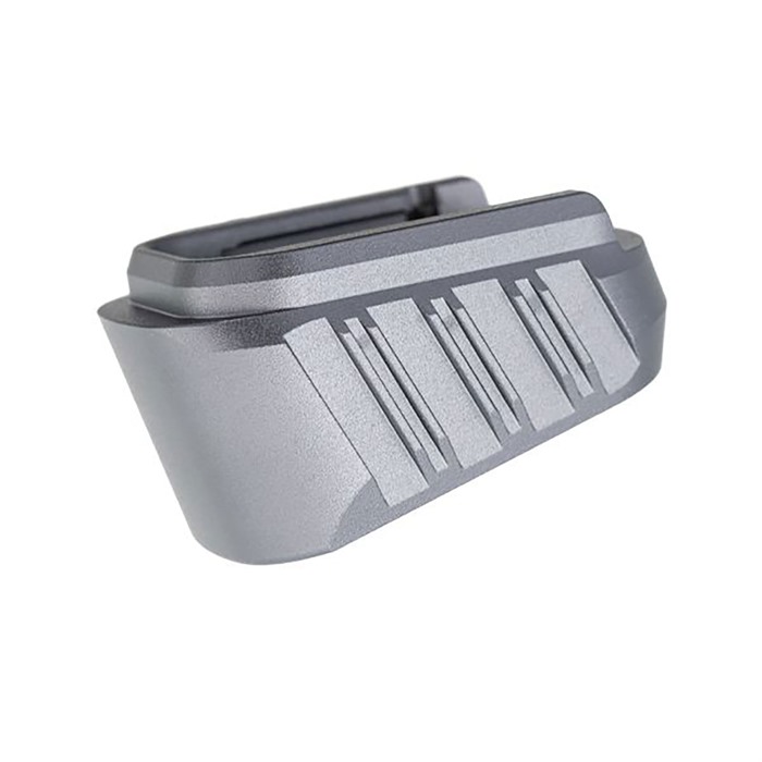 Tyrant Cnc TDHCATMAGEX3Grey Hellcat Magazine Exten - View 2