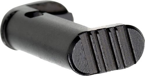 Tyrant CNC TDHCATEBLK Hellcat Pro Black Aluminum Magazine Release - View 2
