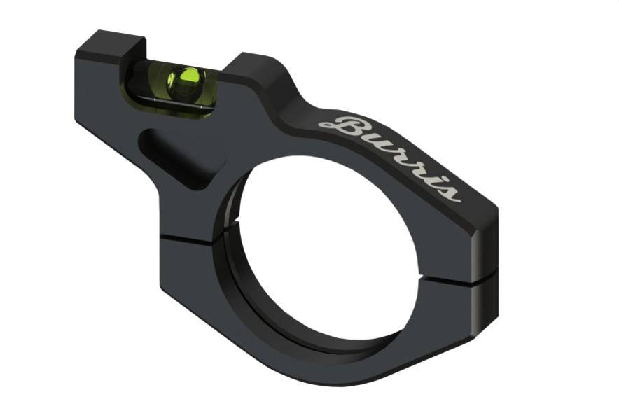 Burris 626006 Scope Tube Bubble Level 30mm/34mm High Visibility Indicator - View 2
