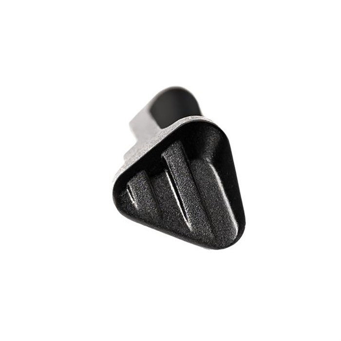 Tyrant CNC TDP365EBLACK Extended Mag Release Sig P365 Matte Black 17-4 SS - View 2