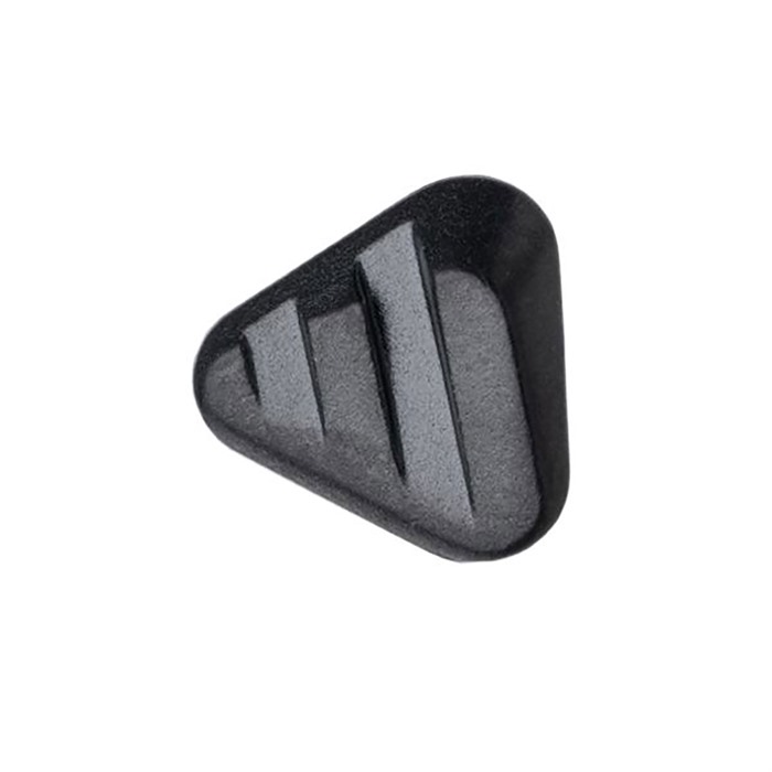 Tyrant CNC TDP365EBLACK Extended Mag Release Sig P365 Matte Black 17-4 SS - View 3