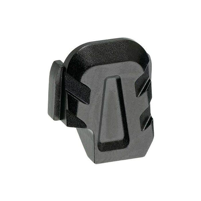 Tyrant TDP365SCBLACK Slide Cap Sig P365 Black Aluminum Anodized - View 2