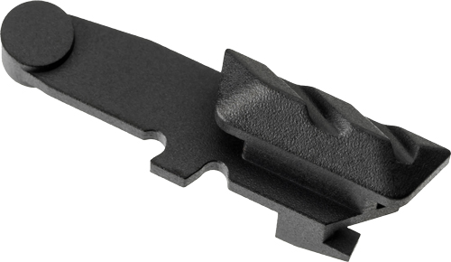 Tyrant TDP365SCLBLACK Extended Slide Catch Lever Sig P365 Black Steel - View 2