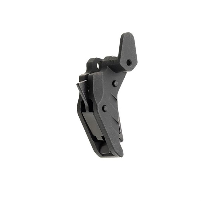 Tyrant CNC TDP365TRIGBLACKBLACK Intellifire Trigger Black Sig P365 - View 3