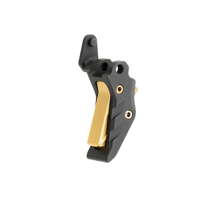 Tyrant P365 INTELLIFIRE Trig Blk/GLD TD-P365-TRIG- - View 2