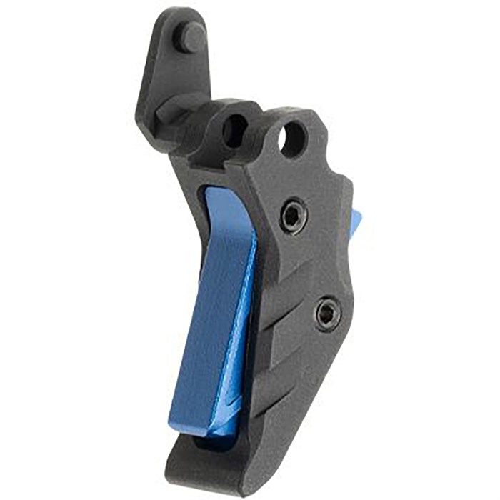Tyrant Designs TD-P365-TRIG Black/Blue Trigger for Sig Sauer P365 - View 2