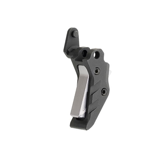 Tyrant CNC TDP365TRIGBLACKGREY Intellifire Trigger Black/Gray Sig P365 - View 2