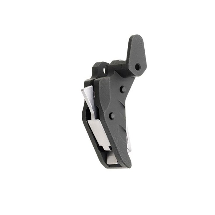 Tyrant CNC TDP365TRIGBLACKGREY Intellifire Trigger Black/Gray Sig P365 - View 3