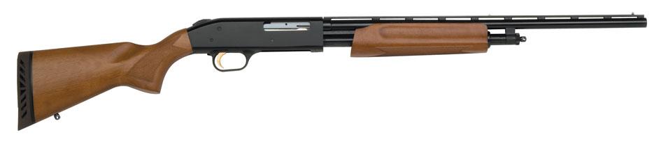 Mossberg 505 Youth 410 Gauge 20" Modified Barrel 12" Length Of Pull 57120 - View 2