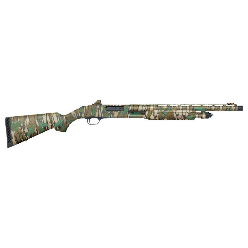 Mossberg 62230 835 Ulti-Mag 12GA Shotgun, 20" Barrel, Camo, Holosun Sight - View 2