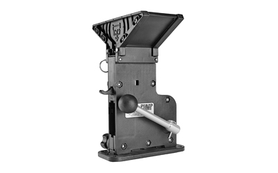 Magpump MP-AR15PRO Magazine Loader, Pro, 556NATO/223Rem AR-15, Black - View 2