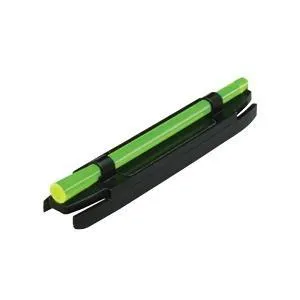 Hi-Viz S300-G S-Series Magnetic Green Fiber Optic Front Sight - View 2