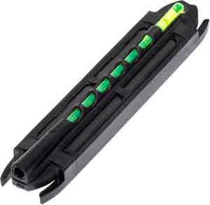 HiViz MGH2007-II Magni-Hunter Magnetic Shotgun Sight .355-.440" - View 2