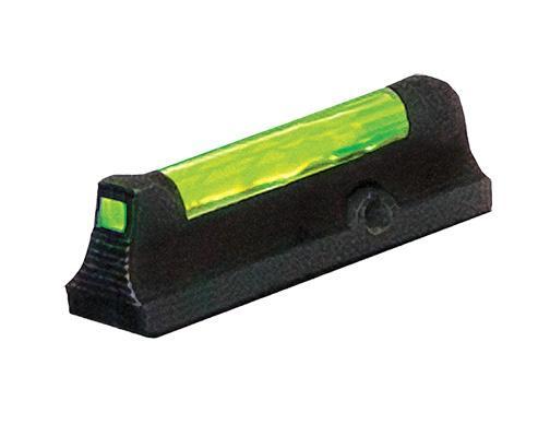 HiViz LCR2010G Green Fiber Optic Front Sight for Ruger LCR/LCRx Revolvers - View 2