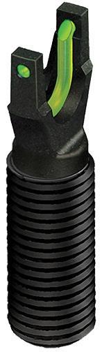HiViz AK2010 AK-47/74/AKM Tactical Rifle Front Sight Black Steel - View 2