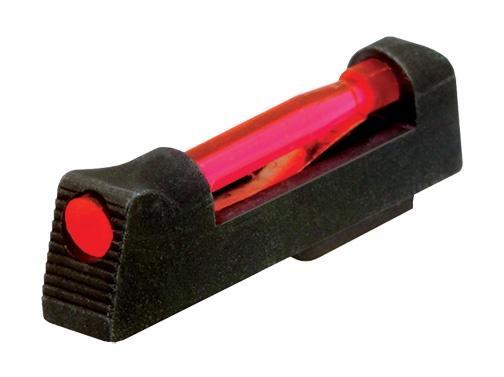 HiViz WAL2012 Red Fiber Optic Front Sight for Walther P22/P22Q - View 2