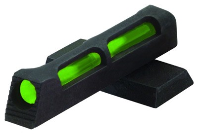 HiViz XD2014 LiteWave Springfield XD Front Sight Green Fiber Optic Front... - View 2