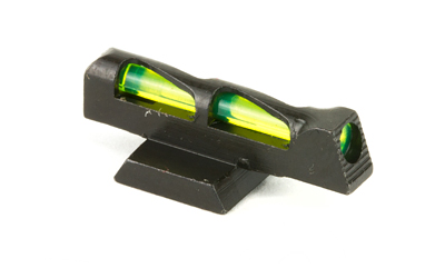 Hiviz KB2015 LiteWave Front Sight for Kimber 1911 with 3 LitePipes - View 3