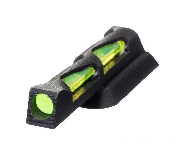 HIVIZ CZLW01 LiteWave Front Sight for CZ 75 Handgun - View 2