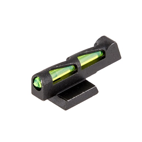 Hi-Viz Litewave Sight Fits Dovetail Novak Gun Interchangeable Pipe - View 2