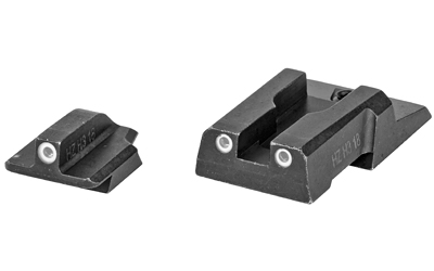 Hi-Viz RGS9N121 Tritium NiteSight Set Ruger Security 9 Pistols - View 2