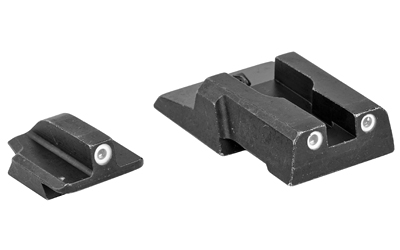 Hi-Viz RGS9N121 Tritium NiteSight Set Ruger Security 9 Pistols - View 3