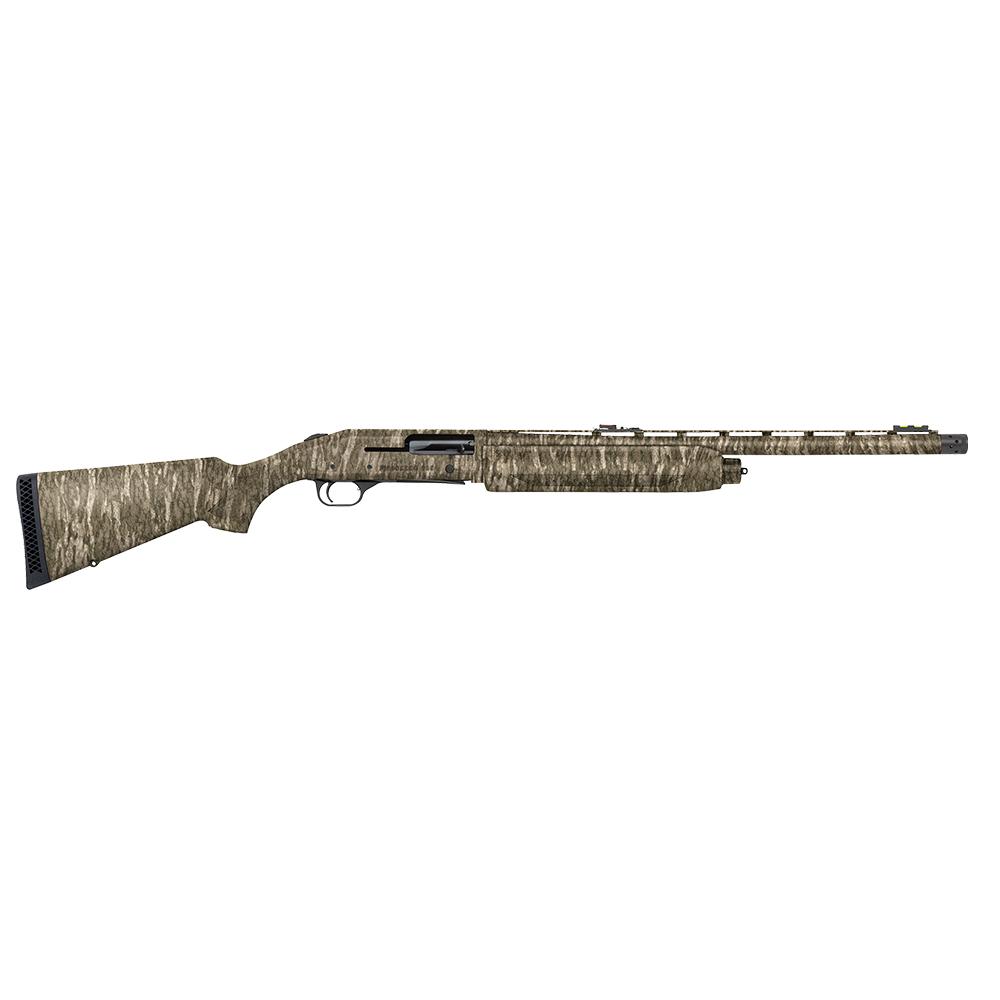 Mossberg 81046 935 Magnum 12 Gauge 4+1 3.5" 22" Vent Rib Overbored... - View 2
